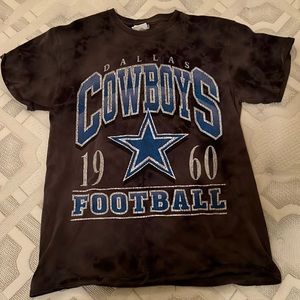 ‘47 brand Cowboys tee